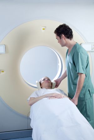 Diagnostic Imaging Radiology