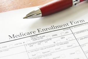 Medicare Enrollment Form