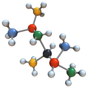 Molecular -imaging