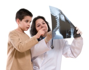 Pediatric -radiology