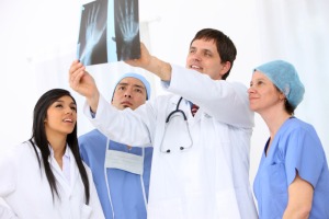 Teleradiology -qualifications